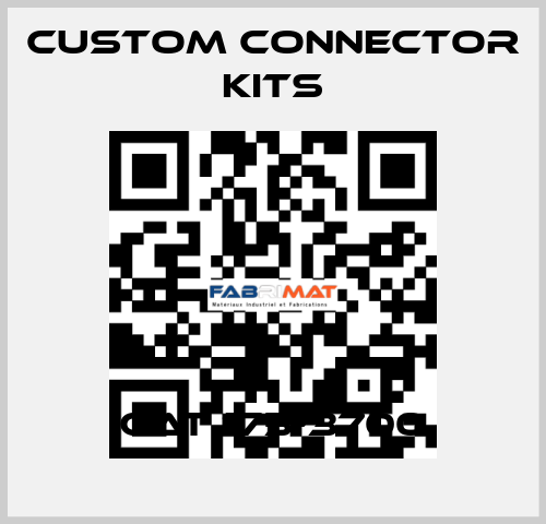 CAT 175-3700 CUSTOM CONNECTOR KITS