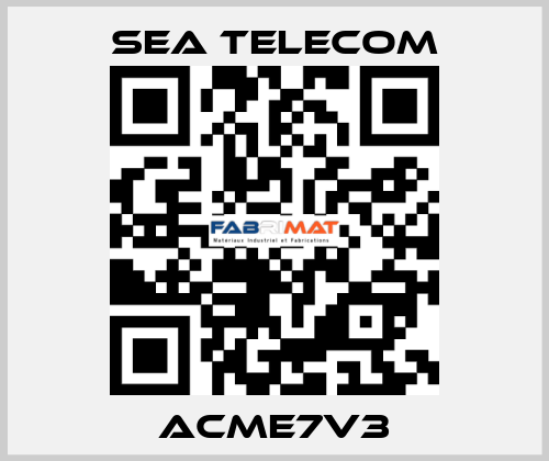 ACME7V3 SEA Telecom