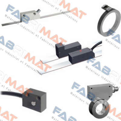magnetic tape for LMIX2-000-08.0-1-00 Elgo