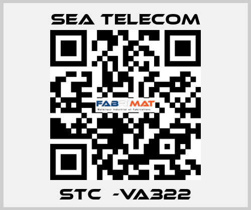STC	-VA322 SEA Telecom
