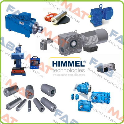 KL75-MB/2-M12K M20-RH-ATEX / 2140000777 HIMMEL technologies