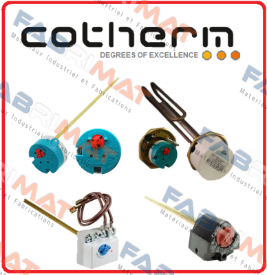 BBSC0000 Cotherm