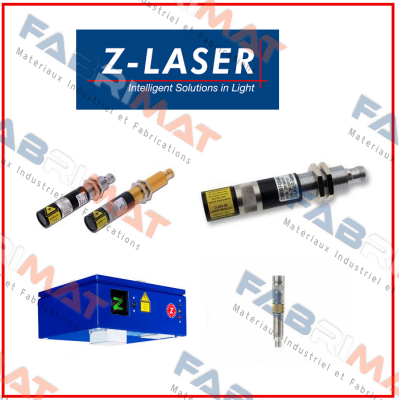 Z24straight and Z24angle Z-LASER