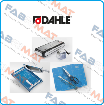 DAHLE 569 Dahle
