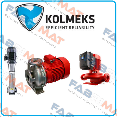 MECHANICAL SEAL FOR KD321602220IE3EPDM Kolmeks