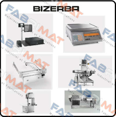 KD2003-DC91C PP Bizerba