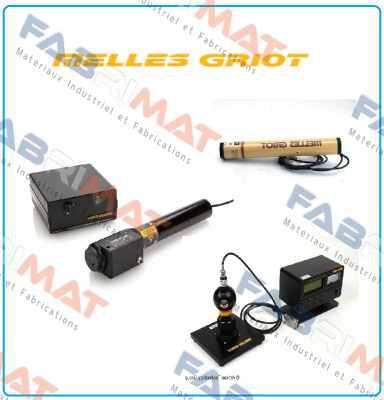 05-LPM-804-050 MELLES GRIOT