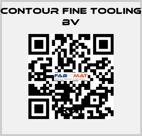 R0.1 Contour Fine Tooling BV