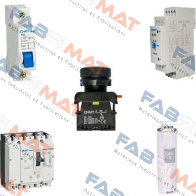 NM8N-250HVS Chint