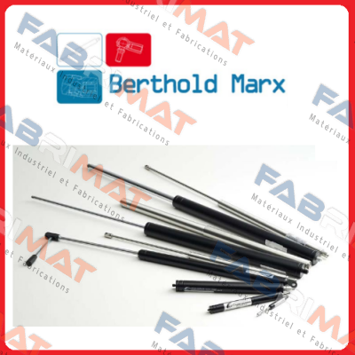 ST 0600800D8 Berthold Marx