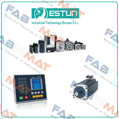 X0516 EC3P-B9314-RX-05 Estun