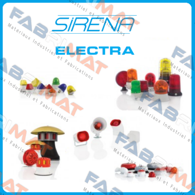LBA13 Sirena