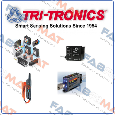 MW-1-B Tri-Tronics