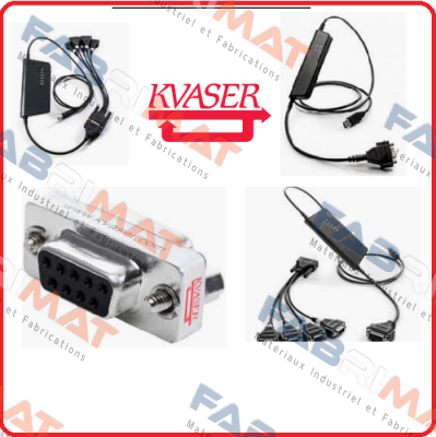Kvaser Leaf Light v2 high speed USB-Can interface Kvaser