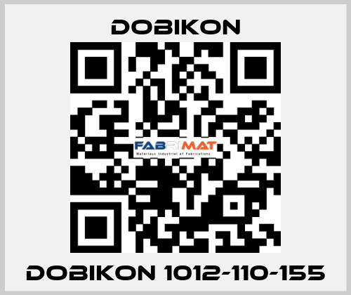 DOBIKON 1012-110-155 DOBIKON