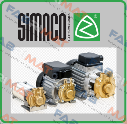 362001 / KN 37 AC 1PH Simaco