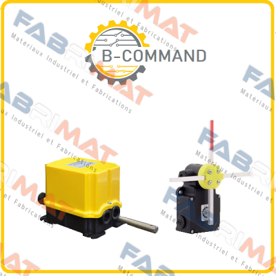 FRS00050R2-0002 B-COMMAND