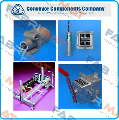 CT201G Conveyor Components Company