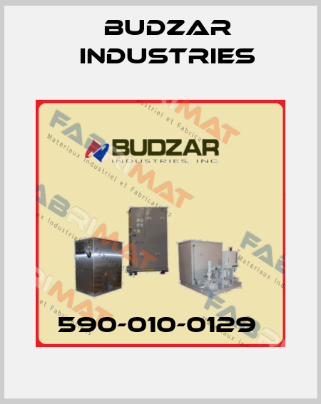 590-010-0129  Budzar industries