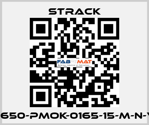 SN5650-PMOK-0165-15-M-N-V03 Strack