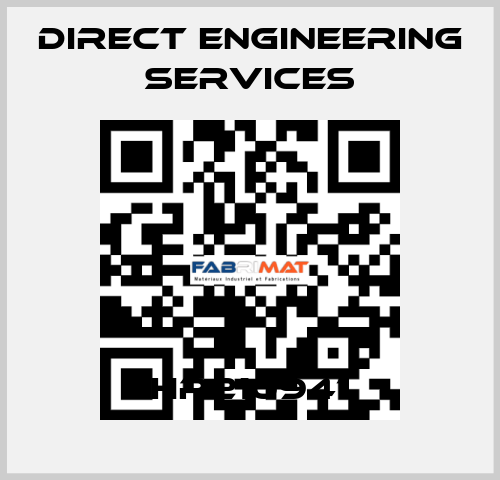 HR210941 DIRECT ENGINEERING SERVICES