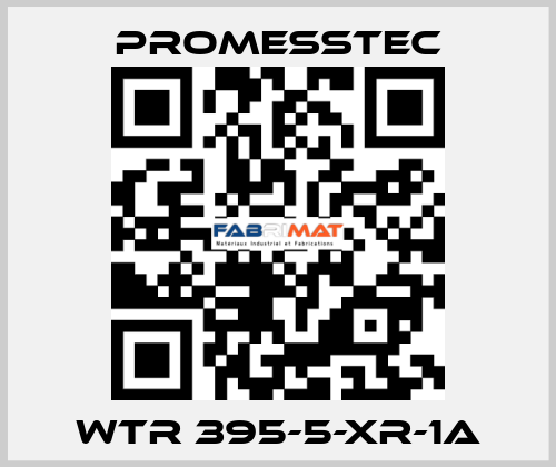WTR 395-5-XR-1A Promesstec