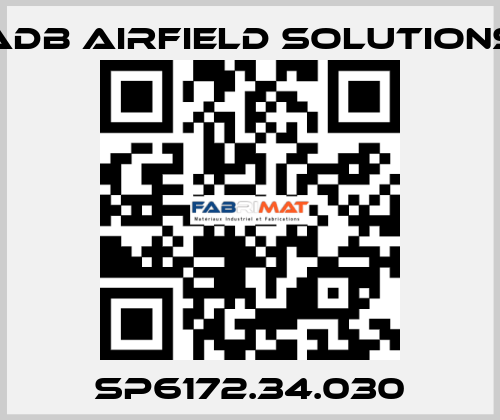 SP6172.34.030 ADB Airfield Solutions