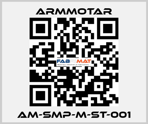 AM-SMP-M-ST-001 Armmotar