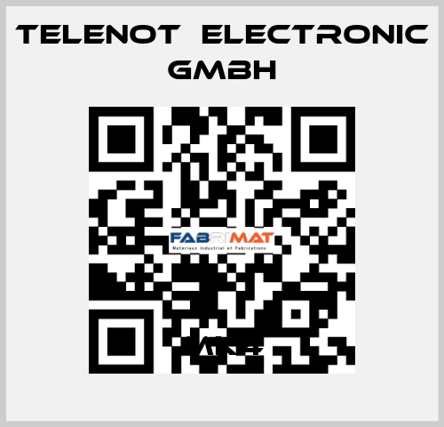 MK4 Telenot  Electronic GmbH