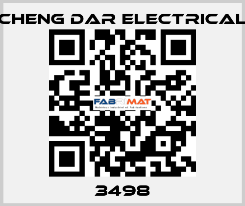 3498 CHENG DAR ELECTRICAL