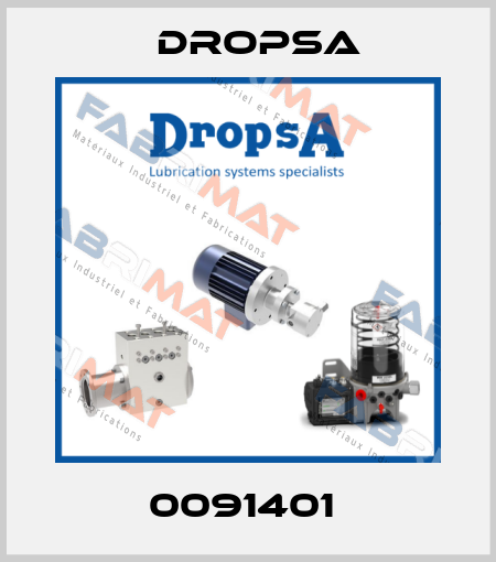 0091401  Dropsa