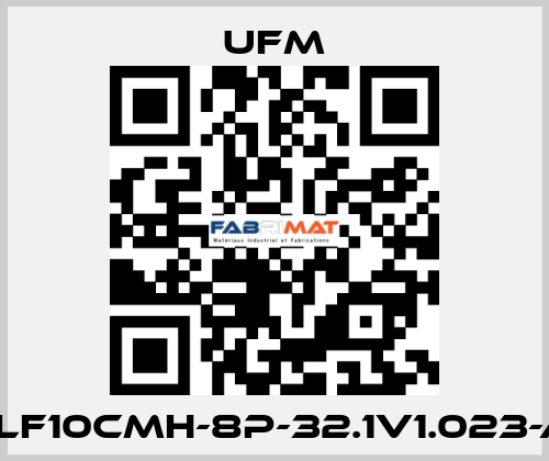 MX-PLF10CMH-8P-32.1V1.023-A0XU UFM