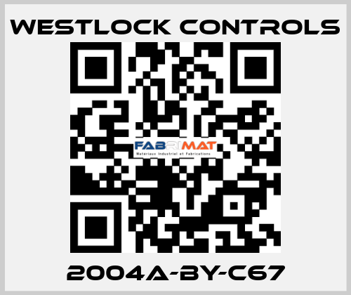 2004A-BY-C67 Westlock Controls