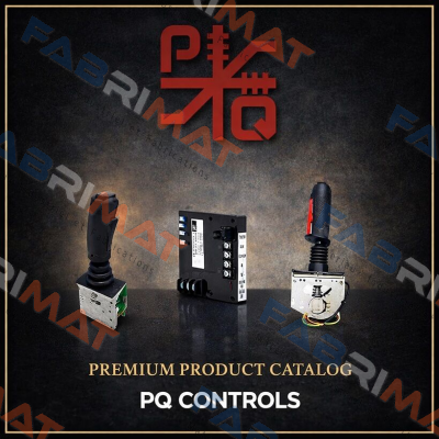 M115SL15F56 P-Q Controls