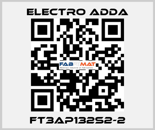 FT3AP132S2-2 Electro Adda