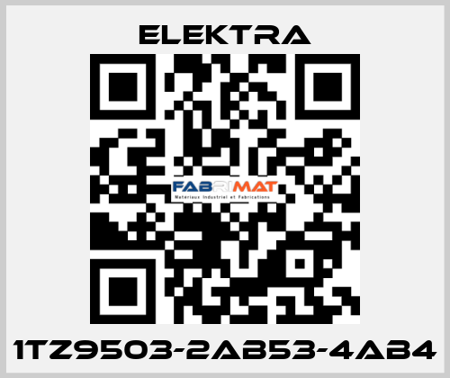 1TZ9503-2AB53-4AB4 ELEKTRA