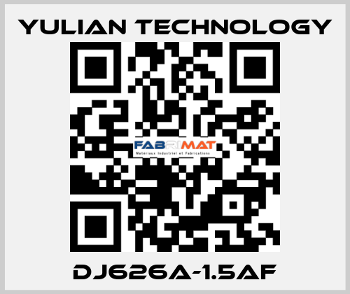 DJ626A-1.5AF Yulian Technology