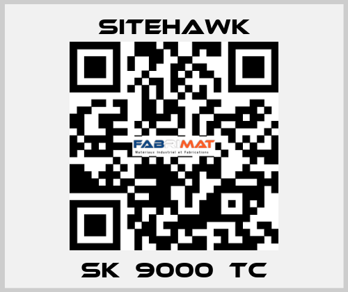 SK‑9000‑TC SITEHAWK