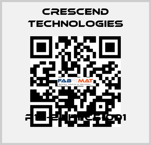 P10-2UH1-C5-001 Crescend Technologies