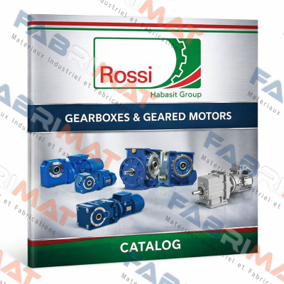 140 UO2A/38X300 // B3 Rossi