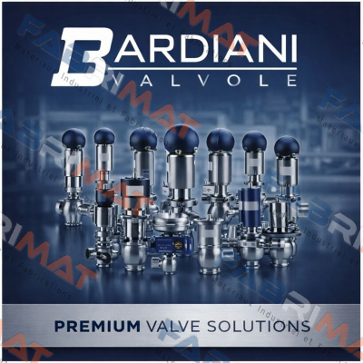BC1ABA065BEAA Bardiani Valvole