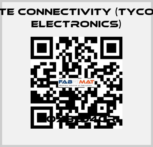 ROX3SJ40R TE Connectivity (Tyco Electronics)