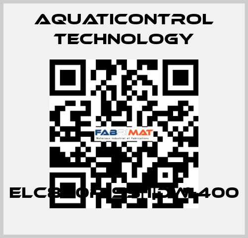 ELC800R-SS[1]DW-400 AquatiControl Technology
