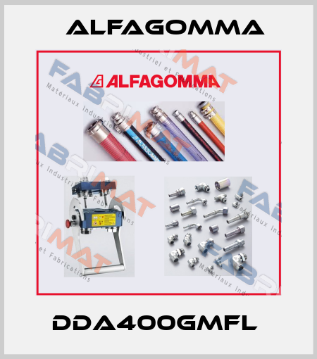 DDA400GMFL  Alfagomma