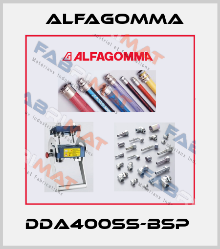 DDA400SS-BSP  Alfagomma