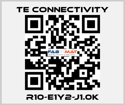 R10-E1Y2-J1.0K TE Connectivity