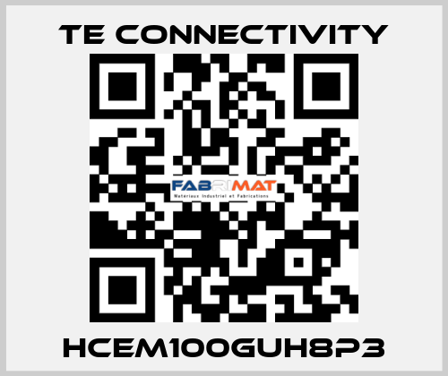 HCEM100GUH8P3 TE Connectivity