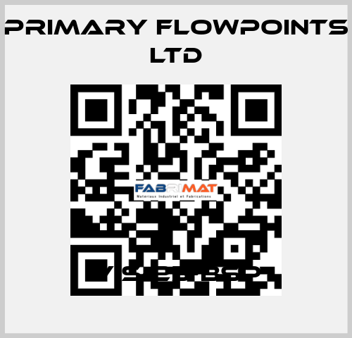 VIS-25-BSP Primary Flowpoints Ltd