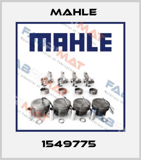 1549775  MAHLE