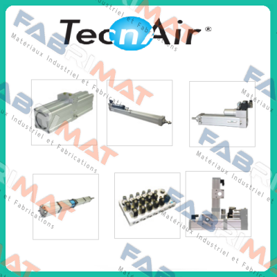 063XXXRBNXXAX0122X000X-02 TecnAir